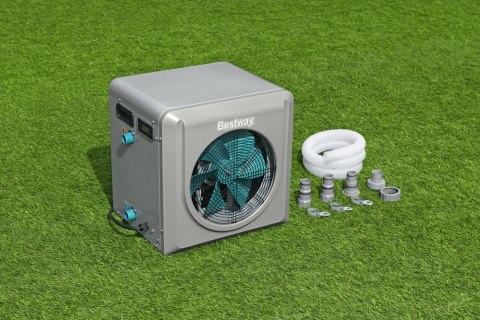 Podgrzewacz Do Wody 1200W Bestway 58748 Bestway Podgrzewacz Do Wody 1200W Bestway 58748 Bestway