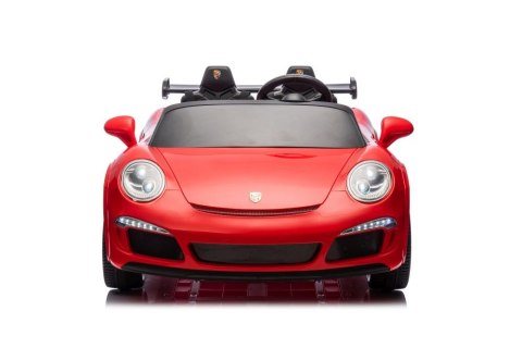 Auto Na Akumulator S322 Czerwone 4x4 LEAN CARS Auto Na Akumulator S322 Czerwone 4x4 LEAN CARS