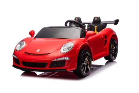 Auto Na Akumulator S322 Czerwone 4x4 LEAN CARS Auto Na Akumulator S322 Czerwone 4x4 LEAN CARS