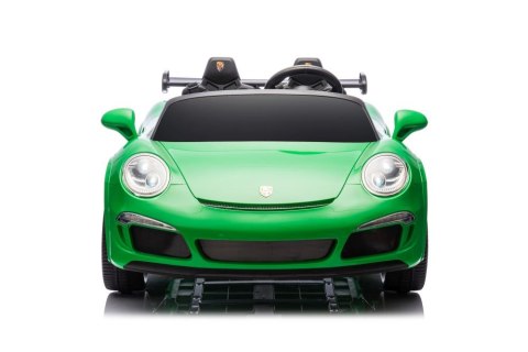 Auto Na Akumulator S322 Zielone 4x4 LEAN CARS Auto Na Akumulator S322 Zielone 4x4 LEAN CARS