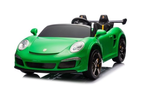 Auto Na Akumulator S322 Zielone 4x4 LEAN CARS Auto Na Akumulator S322 Zielone 4x4 LEAN CARS
