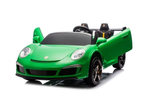 Auto Na Akumulator S322 Zielone 4x4 LEAN CARS Auto Na Akumulator S322 Zielone 4x4 LEAN CARS
