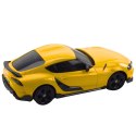 Auto Sportowe Do Driftu Wymienne Koła Zdalnie Sterowany RC 4WD Żółte LEAN Toys