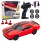 Auto Sportowe Drift Wymienne Koła Zdalnie Sterowany RC 4WD Czerwone Sport LEAN Toys