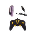 Betoniarka Budowlana Zdalnie Sterowana RC 2.4G 9CH Czerwona LEAN Toys