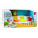 Gra Wyskakujące Zwierzątko Pop Up Interaktywna Dla Najmłodszych LEAN Toys