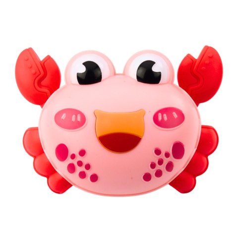 Krab Interaktywny Z Napędem MIX Kolorowy Jeżdżący LEAN TOYS Krab Interaktywny Z Napędem MIX Kolorowy Jeżdżący LEAN TOYS