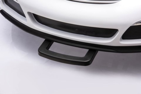 Pojazd na akumulator S322 Białe 4x4 LEAN CARS Pojazd na akumulator S322 Białe 4x4 LEAN CARS
