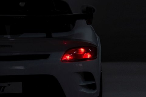 Pojazd na akumulator S322 Białe 4x4 LEAN CARS Pojazd na akumulator S322 Białe 4x4 LEAN CARS