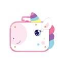 Zestaw Klocków Konstrukcyjnych Wkrętarka Jednorożec DIY LEAN Toys