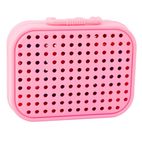 Zestaw Klocków Konstrukcyjnych Wkrętarka Jednorożec DIY LEAN Toys Zestaw Klocków Konstrukcyjnych Wkrętarka Jednorożec DIY LEAN Toys