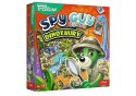 02652 Gra Spy Guy Juior Dinozaury 2652 Trefl Gry