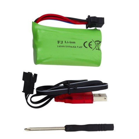 Elektryczny Automatyczny Karabin Pistolet Na Wodę Biało Szary 1000ml 61cm LEAN Toys Elektryczny Automatyczny Karabin Pistolet Na Wodę Biało Szary 1000ml 61cm LEAN Toys