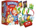 Gra Anonimo Junior 01906 Trefl Gry