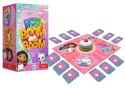 Gra rodzinna Boom Boom Koci Domek Gabi Trefl 02548 Trefl Gry