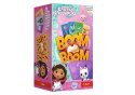 Gra rodzinna Boom Boom Koci Domek Gabi Trefl 02548 Trefl Gry