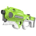 Karabin Pistolet Na Wodę Elektryczny Automatyczny Zielony LEAN Toys