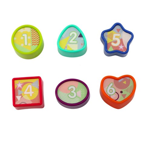 Multifunkcyjna Kostka Edukacyjna Sorter 7w1 Światła Dźwięki LEAN Toys Multifunkcyjna Kostka Edukacyjna Sorter 7w1 Światła Dźwięki LEAN Toys