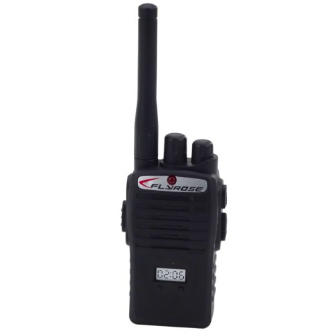 Zestaw Krótkofalówki Walkie Talkie Dla Dzieci Zasięg 50-60M LEAN Toys Zestaw Krótkofalówki Walkie Talkie Dla Dzieci Zasięg 50-60M LEAN Toys