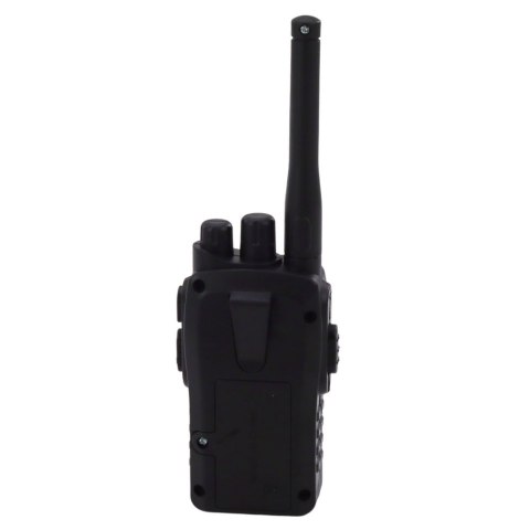 Zestaw Krótkofalówki Walkie Talkie Dla Dzieci Zasięg 50-60M LEAN Toys Zestaw Krótkofalówki Walkie Talkie Dla Dzieci Zasięg 50-60M LEAN Toys