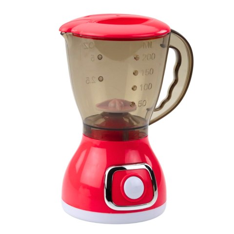 Zestaw Urządzeń Kuchennych Toster Blender Światła Dźwięki Różowy LEAN Toys Zestaw Urządzeń Kuchennych Toster Blender Światła Dźwięki Różowy LEAN Toys