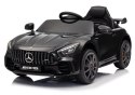 Auto na Akumulator Mercedes GTR Czarny LEAN CARS