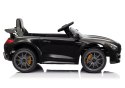 Auto na Akumulator Mercedes GTR Czarny LEAN CARS