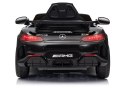 Auto na Akumulator Mercedes GTR Czarny LEAN CARS