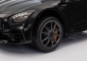 Auto na Akumulator Mercedes GTR Czarny LEAN CARS