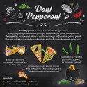 "GRA - Doni Pepperoni" Trefl 02442 Trefl Gry