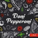 "GRA - Doni Pepperoni" Trefl 02442 Trefl Gry