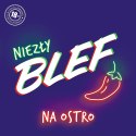 GRA - Niezły blef na ostro Trefl 02302 Trefl Gry