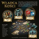 "GRA - Władca Kości" Trefl 02277 Trefl Gry