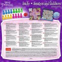 Gra 2w1 Chińczyk / Węże i drabiny - Princess Disney Princess Trefl 02418 Trefl Gry