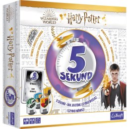 Gra 5 sekund - Harry Potter Trefl 02242 Trefl Gry