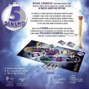 Gra 5 sekund - Harry Potter Trefl 02242 Trefl Gry