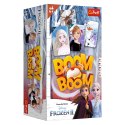Gra Boom Boom - Kraina Lodu 2 Trefl 01912 Trefl Gry