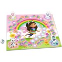 Gra Colours Festival - Gabby's Dollhouse Trefl 02594 Trefl Gry