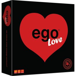 Gra Ego Love Trefl 01481 Trefl Gry