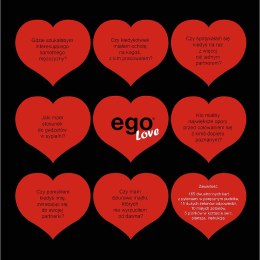 Gra Ego Love Trefl 01481 Trefl Gry