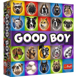 Gra Good boy Trefl 02288 Trefl Gry