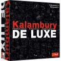 Gra Kalambury de Luxe Trefl 01016 Trefl Gry