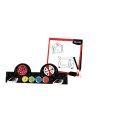 Gra Kalambury de Luxe Trefl 01016 Trefl Gry