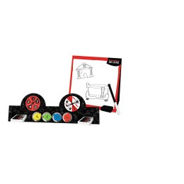 Gra Kalambury de Luxe Trefl 01016 Trefl Gry