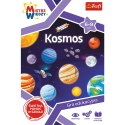 Gra Kosmos z Serii Mistrz Wiedzy Trefl 01956 Trefl Gry