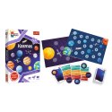 Gra Kosmos z Serii Mistrz Wiedzy Trefl 01956 Trefl Gry