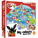 Gra My colours Bing Trefl 02256 Trefl Gry