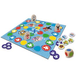 Gra My colours Bing Trefl 02256 Trefl Gry