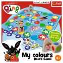 Gra My colours Bing Trefl 02256 Trefl Gry