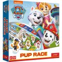Gra Paw Patrol Pup Race Boardgame Trefl 02579 Trefl Gry